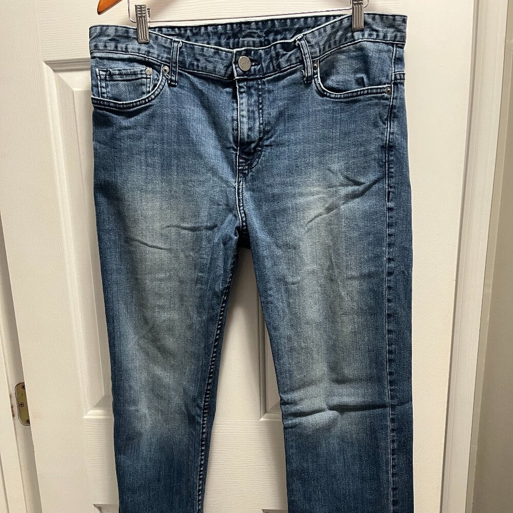 CALVIN KLEIN JEANS MENS 36x34